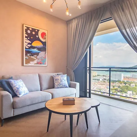Ferienwohnung Iconic Regency By Stellar Alv